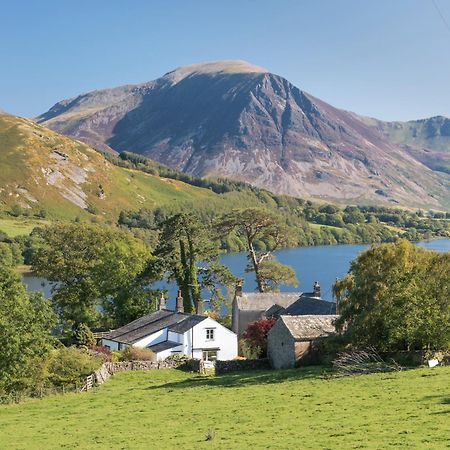 コッカーマス The Place Loweswaterヴィラ エクステリア 写真
