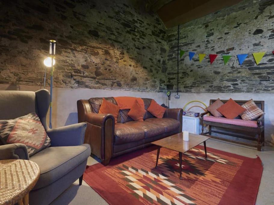 コッカーマス The Place Loweswaterヴィラ エクステリア 写真