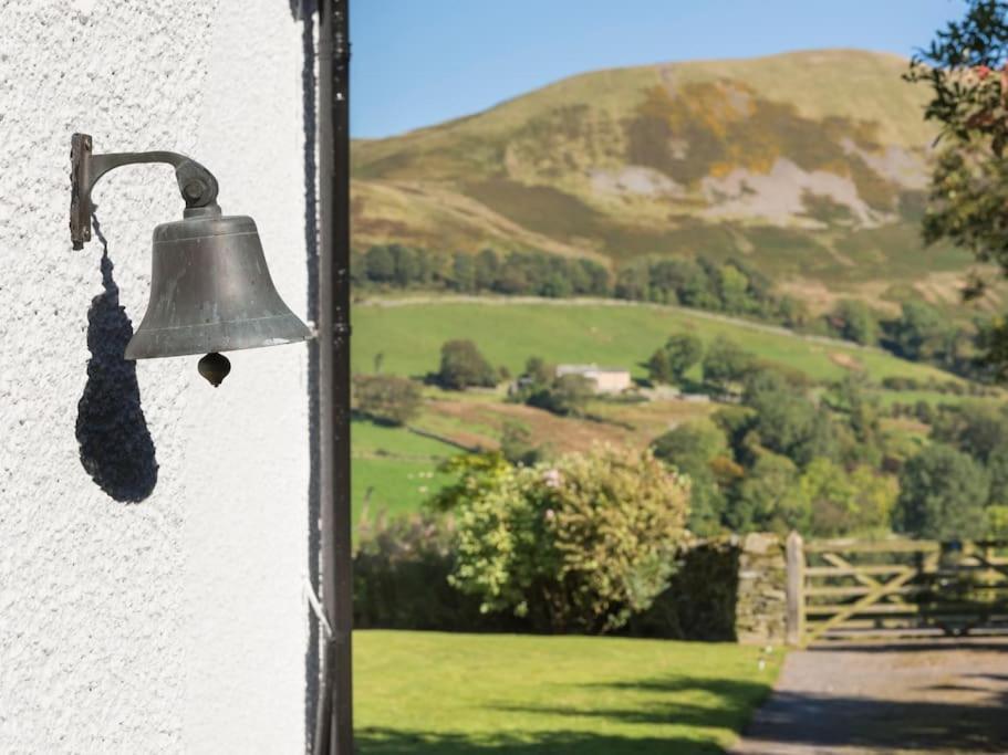 コッカーマス The Place Loweswaterヴィラ エクステリア 写真