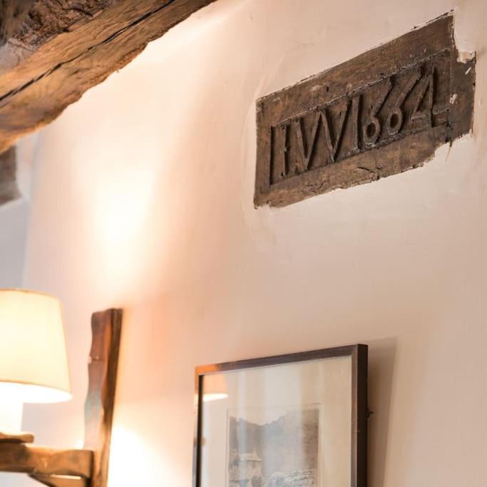 コッカーマス The Place Loweswaterヴィラ エクステリア 写真