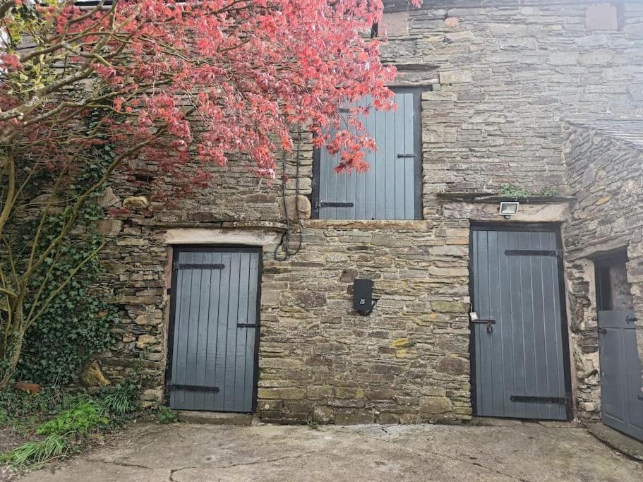 コッカーマス The Place Loweswaterヴィラ エクステリア 写真